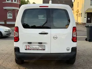 Opel Combo Bild 5