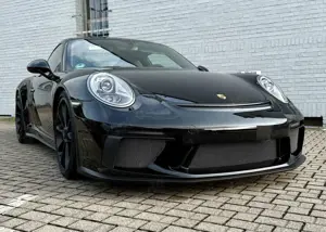 Porsche 991 911.2 GT3 Clubsport PDK no OPF