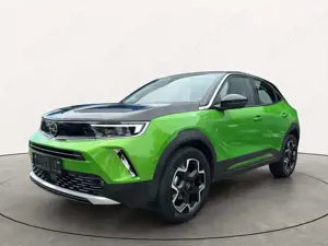 Opel Mokka LED/Navi/Carplay/SHZ/Kam