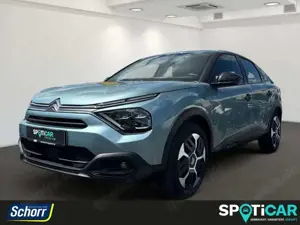 Citroen C4 PureTech 130 StopStart FEEL