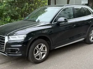 Audi Q5 Q5 Diesel 50 TDI quattro tiptronic
