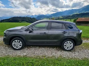 Suzuki SX4 S-Cross Club