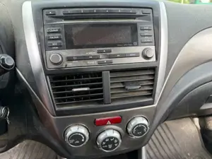 Subaru Forester Bild 2