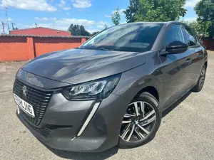 Peugeot 208 Allure Pack RFK, LED, Keyless