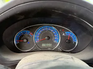 Subaru Forester Bild 3