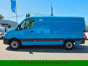 Mercedes-Benz Sprinter Kasten L2H1*Klima*Bluetooth*PDC*HU11/26