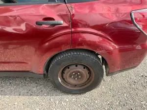 Subaru Forester Bild 5