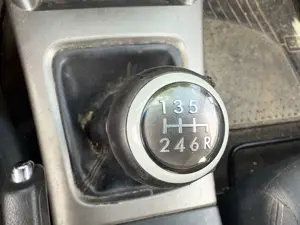 Subaru Forester Bild 4