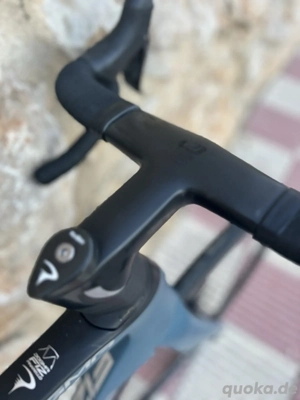 PINARELLO F12 Carbon Rennrad Roadbike