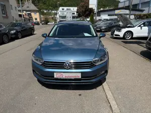 Volkswagen Passat Variant Comfortline,Rear-View, Masage,Led