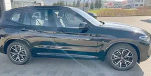 BMW X3 xDrive20d Aut.