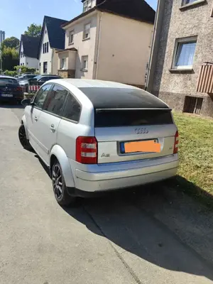 Audi A2 1.4