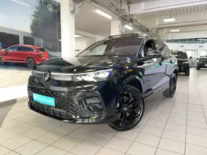 Volkswagen Tiguan R-Line 2.0 TDI DSG MATRIX LED+4MOTION+HUD