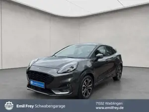 Ford Puma 1.0 EcoBoost Aut ST-LINE *LED/ACC*