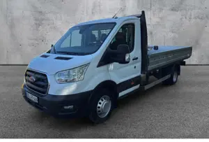Ford Transit 470 L5 Einzelkab. Trend Pritsche 3.5 t abgelastet