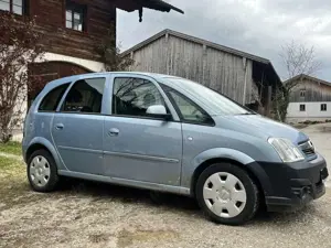 Opel Meriva 1.4 Bild 3
