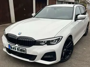 BMW 320 320i Touring Aut. M Sport