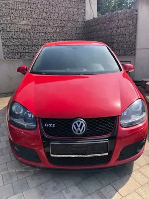 Volkswagen Golf GTI Golf 2.0 GTI