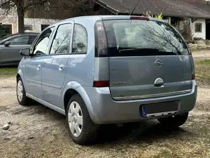 Opel Meriva 1.4 Bild 5