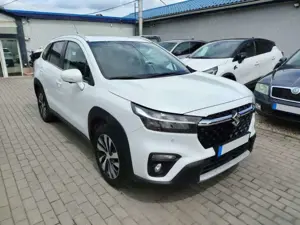 Suzuki Others (SX4) S-Cross 4x4 AllGrip Facelift PANO STZH AHK