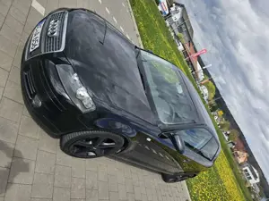 Audi A3 1.9 TDI DPF Ambition