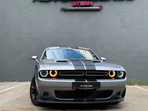 Dodge Challenger RT 5.7 V8 HEMI 381* PS/LEDER/XENON