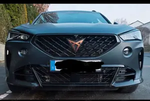 CUPRA Formentor VZ5 VZ5 Vollausstattung