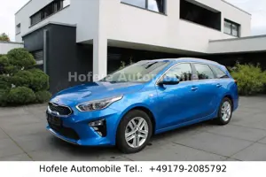 Kia Ceed SW / cee'd SW Vision **CAM/NAVI**