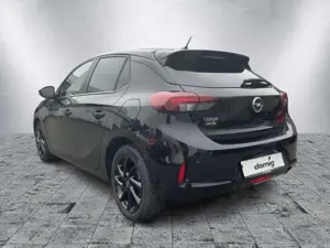 Opel Corsa F Edition, Kamera, SHZ Bild 4