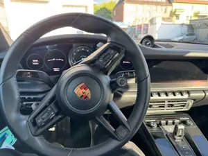 Porsche 992 911 Cabrio 911 Carrera Cabrio GTS Bild 4