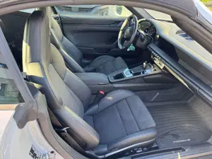 Porsche 992 911 Cabrio 911 Carrera Cabrio GTS Bild 5