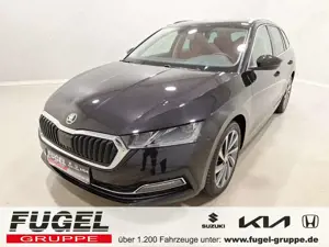Skoda Octavia 2.0 TDI DSG First Edit. Matrix|Navi|Sound|Leder|Pa