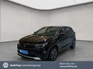 Opel Grandland Grandland 1.2 DI Automatik Elegance *AHK*LED*