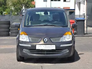 Renault Modus Privilege Klima PDC Bild 2