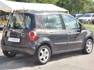 Renault Modus Privilege Klima PDC Bild 5