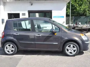 Renault Modus Privilege Klima PDC Bild 4