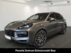 Porsche Cayenne E-Hybrid BOSE LED-Matrix Panoramadach Bild 1