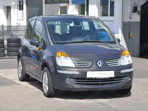 Renault Modus Privilege Klima PDC Bild 3