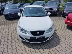 SEAT Ibiza Sport Automatik Motorschaden