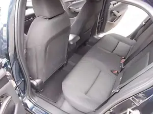 Mazda 3 S Skyactiv-G 2,0 M Hybrid 6AG AL-Homura Bild 5