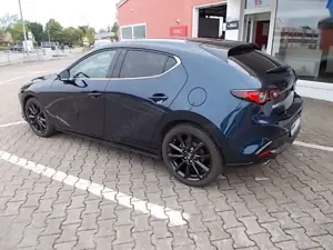 Mazda 3 S Skyactiv-G 2,0 M Hybrid 6AG AL-Homura Bild 2