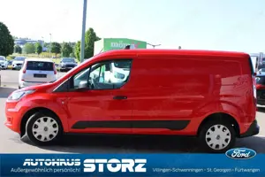 Ford Transit Connect Kasten lang Trend 230 L2 AUDIO PAKET|BEHEIZBARE FR Bild 5