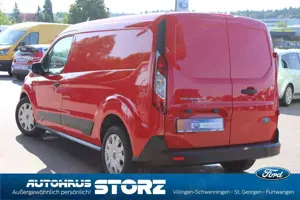 Ford Transit Connect Kasten lang Trend 230 L2 AUDIO PAKET|BEHEIZBARE FR Bild 4