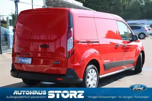 Ford Transit Connect Kasten lang Trend 230 L2 AUDIO PAKET|BEHEIZBARE FR Bild 2