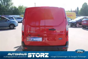 Ford Transit Connect Kasten lang Trend 230 L2 AUDIO PAKET|BEHEIZBARE FR Bild 3