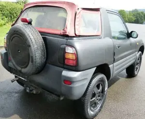 Toyota RAV 4 RAV 4 Bild 4