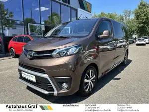 Toyota Proace Proace Verso L1 Family Comfort* 8-Sitzer / AHK