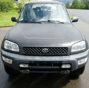 Toyota RAV 4 RAV 4 Bild 2