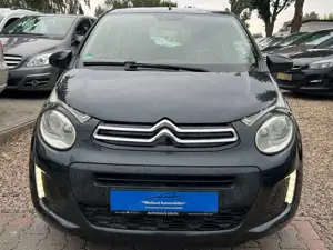 Citroen C1 Feel*Klima*Freispr*Temp*94.TKM*TÜV NEU Bild 3
