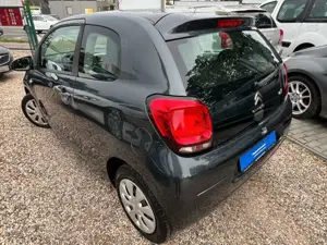 Citroen C1 Feel*Klima*Freispr*Temp*94.TKM*TÜV NEU Bild 5